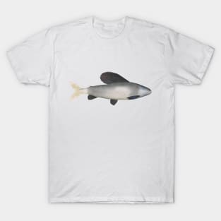 East Siberian Grayling T-Shirt